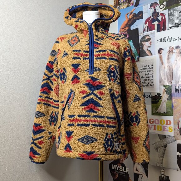The North Face Sweaters - The North Face Campshire Hoodie